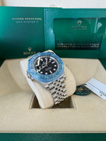 Load image into Gallery viewer, Rolex GMT-Master II &quot;Sprite&quot; 2025 126720VTNR Jubilee
