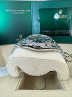 Load image into Gallery viewer, Rolex Datejust 41mm 126334 2025 Slate Dial Jubilee
