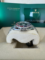 Load image into Gallery viewer, Rolex GMT-Master II &quot;Pepsi&quot; 2025 126710BLRO Jubilee
