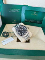 Load image into Gallery viewer, Rolex Submariner Date 41mm 126610LN 2025

