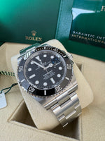 Load image into Gallery viewer, Rolex Submariner Date 41mm 126610LN 2025
