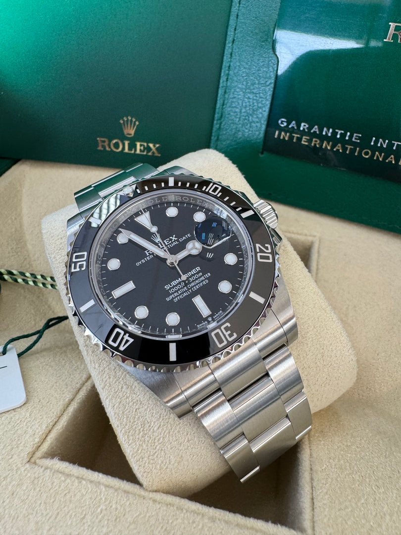 Rolex Submariner Date 41mm 126610LN 2025