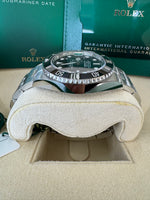 Load image into Gallery viewer, Rolex Submariner Date 41mm 126610LN 2025
