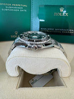 Load image into Gallery viewer, Rolex Submariner Date 41mm 126610LN 2025

