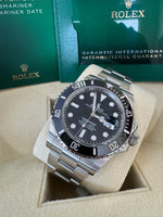 Load image into Gallery viewer, Rolex Submariner Date 41mm 126610LN 2025
