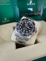 Load image into Gallery viewer, Rolex Submariner Date 41mm 126610LN 2025
