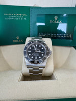 Load image into Gallery viewer, Rolex Submariner Date 41mm 126610LN 2025
