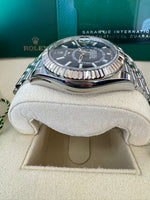 Load image into Gallery viewer, Rolex Sky-Dweller 326934 Blue Dial 2023 Jubilee
