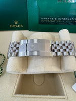 Load image into Gallery viewer, Rolex Sky-Dweller 326934 Blue Dial 2023 Jubilee
