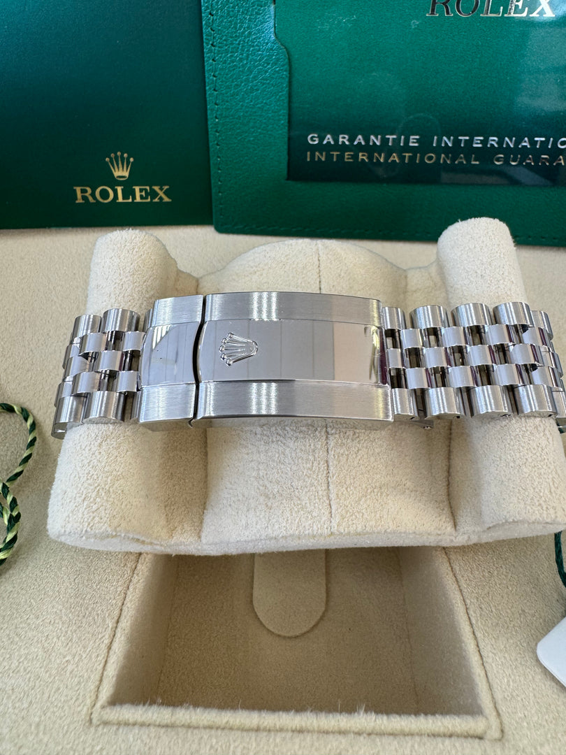 Rolex Sky-Dweller 326934 Blue Dial 2023 Jubilee