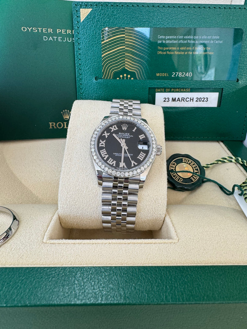 Rolex Daytona 116503 White Dial 2023