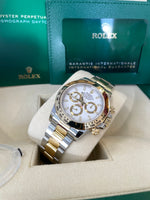 Load image into Gallery viewer, Rolex Daytona 116503 White Dial 2023