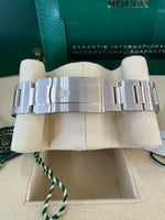 Load image into Gallery viewer, Rolex Oyster Perpetual 41mm 2021  Coral Red Dial 124300
