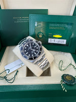 Load image into Gallery viewer, Rolex Submariner Date 41mm 126610LN 2025
