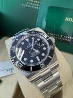 Load image into Gallery viewer, Rolex Submariner Date 41mm 126610LN 2025
