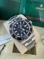 Load image into Gallery viewer, Rolex Submariner Date 41mm 126610LN 2025
