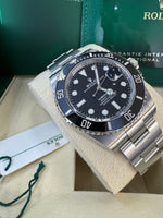 Load image into Gallery viewer, Rolex Submariner Date 41mm 126610LN 2025
