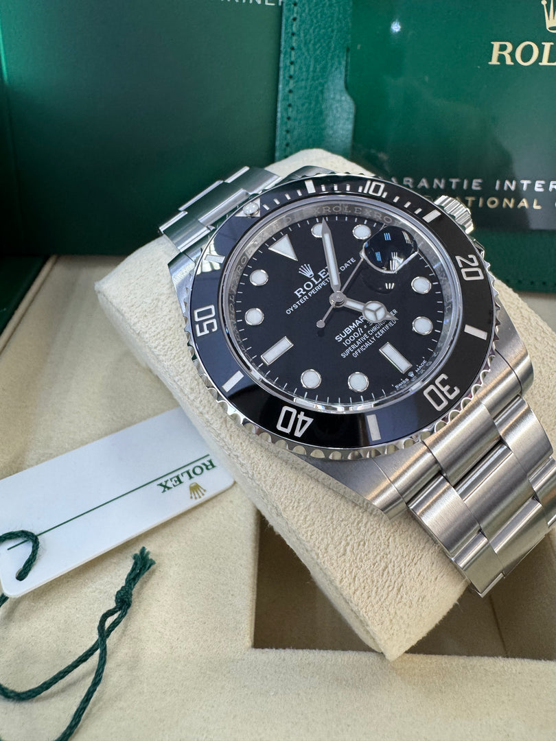 Rolex Submariner Date 41mm 126610LN 2025