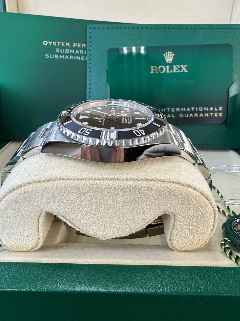 Rolex Submariner Date 41mm 126610LN 2025