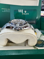 Load image into Gallery viewer, Rolex Submariner Date 41mm 126610LN 2025
