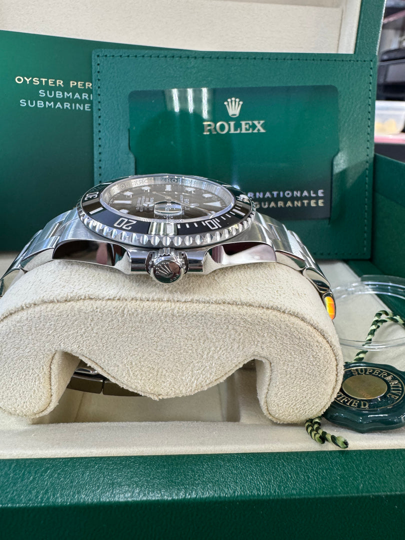 Rolex Submariner Date 41mm 126610LN 2025