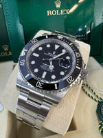 Load image into Gallery viewer, Rolex Submariner Date 41mm 126610LN 2025
