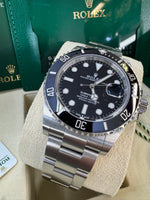 Load image into Gallery viewer, Rolex Submariner Date 41mm 126610LN 2025
