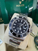 Load image into Gallery viewer, Rolex Submariner Date 41mm 126610LN 2025
