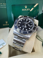 Load image into Gallery viewer, Rolex Submariner Date 41mm 126610LN 2025
