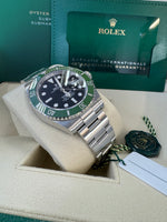 Load image into Gallery viewer, Rolex Submariner Date 41mm 126610LV &quot;Kermit&quot; 2025 MK2
