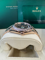 Load image into Gallery viewer, Rolex Day-Date 40 Chocolate Dial 228235 2025

