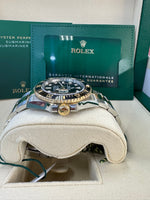 Load image into Gallery viewer, Rolex Submariner Date 41mm 126613LN 2025
