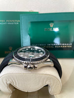 Load image into Gallery viewer, Rolex Yacht-Master 42mm 2021 226659 OysterFlex