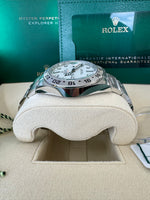 Load image into Gallery viewer, Rolex Explorer II 226570 2024 White Dial &quot;Polar&quot;
