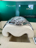 Load image into Gallery viewer, Rolex Explorer II 226570 2024 White Dial &quot;Polar&quot;
