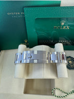 Load image into Gallery viewer, Rolex Yacht-Master 40mm 126622 2025 Rhodium Dial
