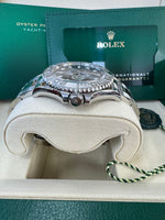 Load image into Gallery viewer, Rolex Yacht-Master 40mm 126622 2025 Rhodium Dial
