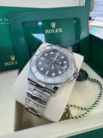 Load image into Gallery viewer, Rolex Yacht-Master 40mm 126622 2025 Rhodium Dial
