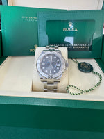 Load image into Gallery viewer, Rolex Yacht-Master 40mm 126622 2025 Rhodium Dial
