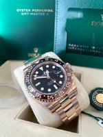 Load image into Gallery viewer, Rolex GMT-Master II &quot;Rootbeer&quot; 2023 126715CHNR