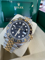Load image into Gallery viewer, Rolex GMT-Master II 2025 126713GRNR &quot;Zombie&quot;
