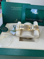 Load image into Gallery viewer, Rolex Submariner Date 41mm 126618LB 2025
