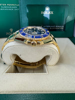 Load image into Gallery viewer, Rolex Submariner Date 41mm 126618LB 2025
