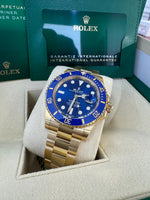 Load image into Gallery viewer, Rolex Submariner Date 41mm 126618LB 2025
