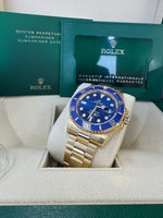 Load image into Gallery viewer, Rolex Submariner Date 41mm 126618LB 2025
