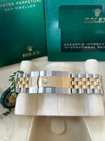 Load image into Gallery viewer, Rolex Sky-Dweller 336933 Champagane Dial 2023 Jubilee