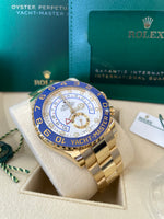 Load image into Gallery viewer, Rolex Yacht-Master II 116688 2023