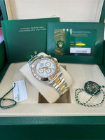Load image into Gallery viewer, Rolex Daytona 126503 White Dial 2024
