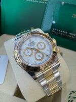 Load image into Gallery viewer, Rolex Daytona 126503 White Dial 2024
