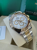 Load image into Gallery viewer, Rolex Daytona 126503 White Dial 2024
